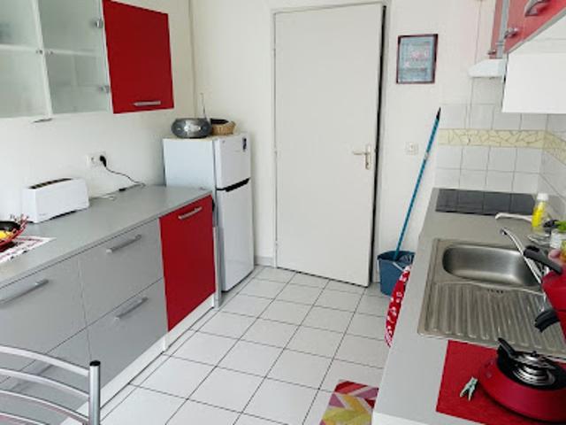 Appartement vente à Toulouse, Launaguet