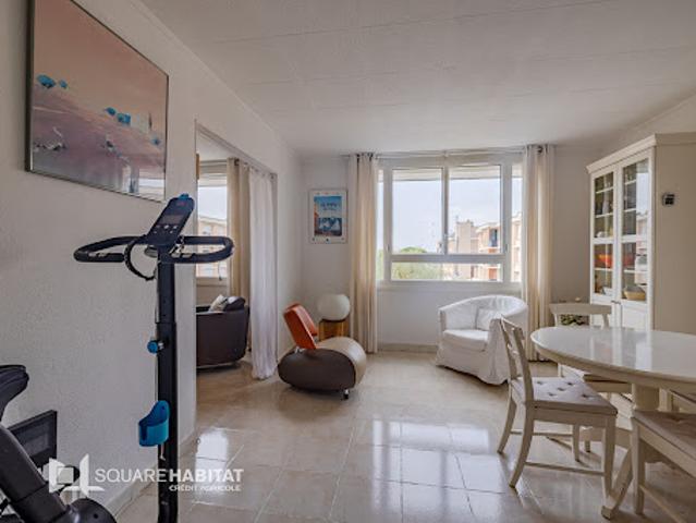 Appartement vente à Arrondissement de Draguignan, Fréjus