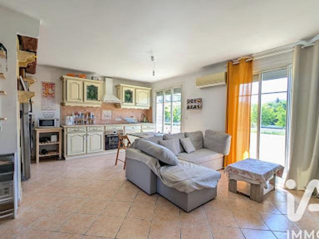 Appartement vente à Istres, Gignac-la-nerthe