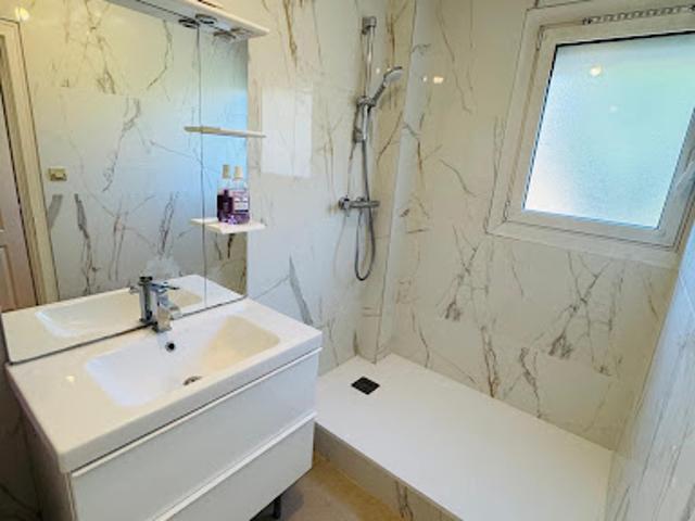 Appartement vente à Grenoble