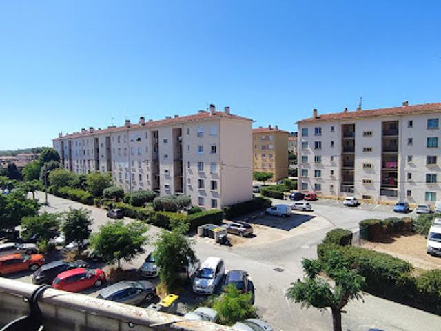 Appartement vente à Arrondissement de Toulon, La Seyne-sur-mer
