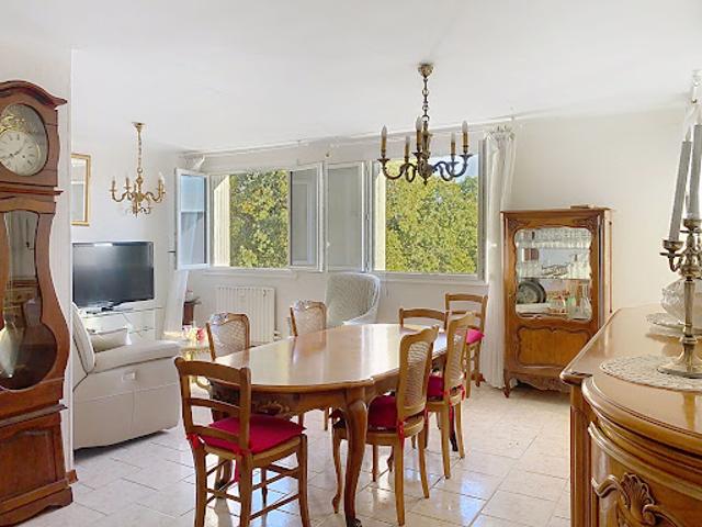 Appartement vente à Arrondissement de Toulon, Toulon