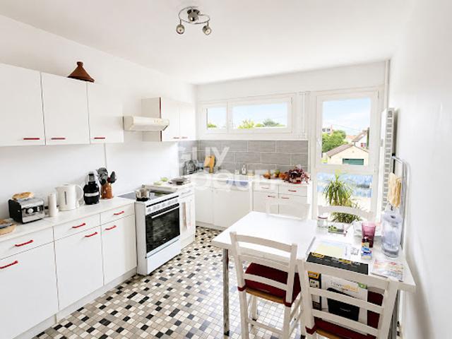 Appartement vente à Laon