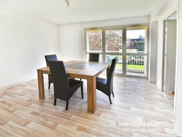 Appartement vente à Lille