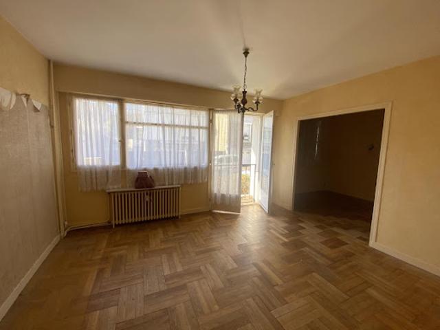 Appartement vente à Le Château, Limoges