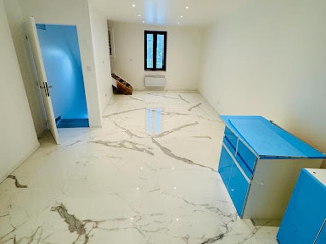 Appartement vente à Grenoble, Livet-et-gavet