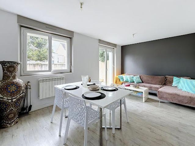 Appartement vente à Lorient, Bretagne