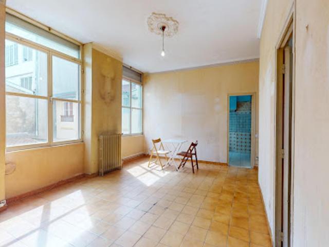 Appartement vente à Lyon, Métropole de Lyon