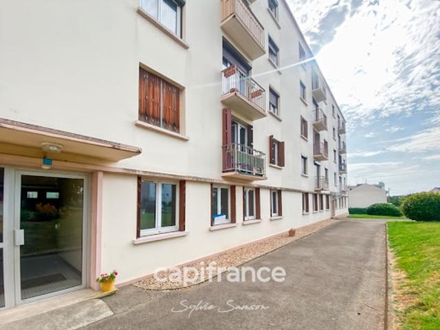 Appartement vente à Domaine de la Vallée, Mantes-la-Ville