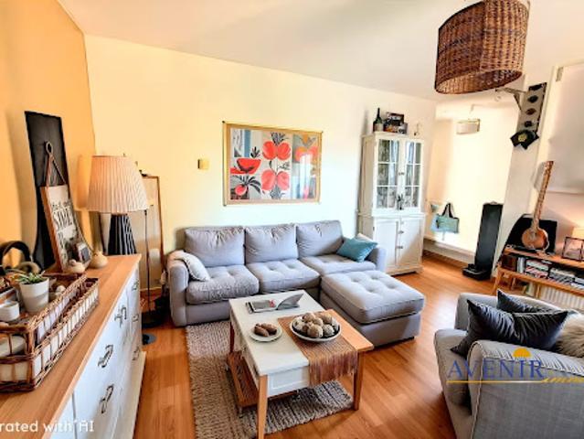 Appartement vente à Marseille