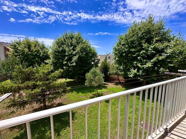 Appartement vente à Marseille