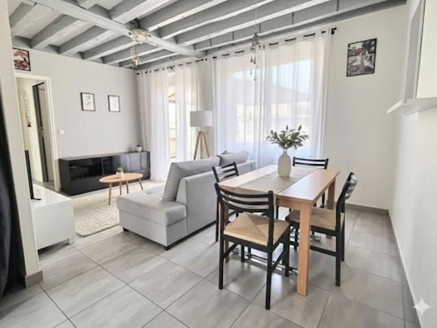 Appartement vente à Évry, Mennecy