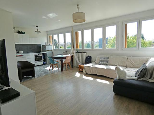 Appartement vente à Le Raincy, Noisy-le-grand
