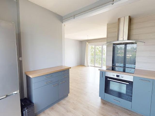 Appartement vente à Nevers