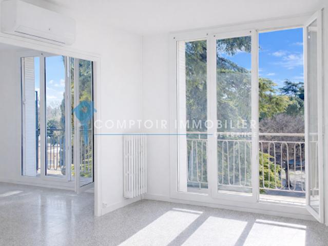 Appartement vente à Nîmes