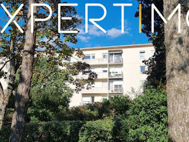 Appartement vente à Poitiers