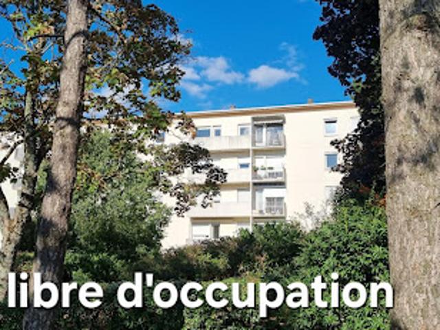 Appartement vente à Poitiers