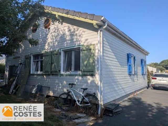 Appartement vente à Quimper, Bretagne