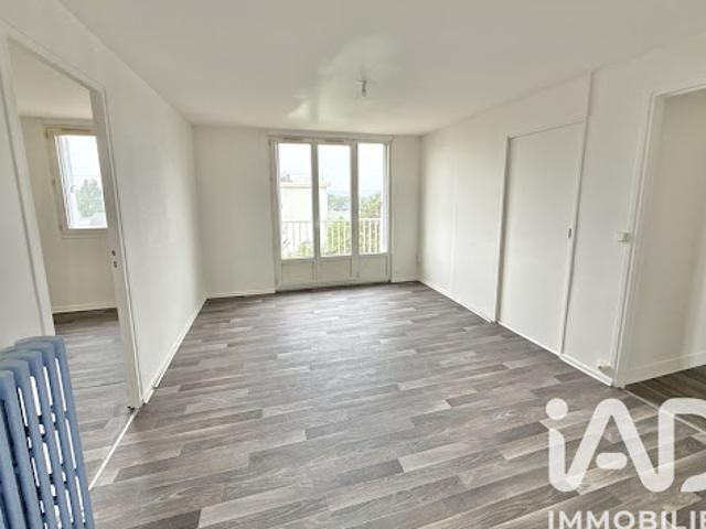 Appartement vente à Le Havre, Notre-dame-de-gravenchon