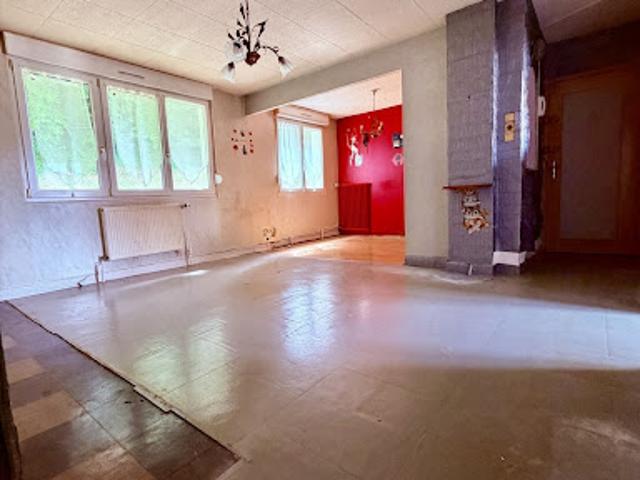 Appartement vente à Val-de-Briey, Réhon