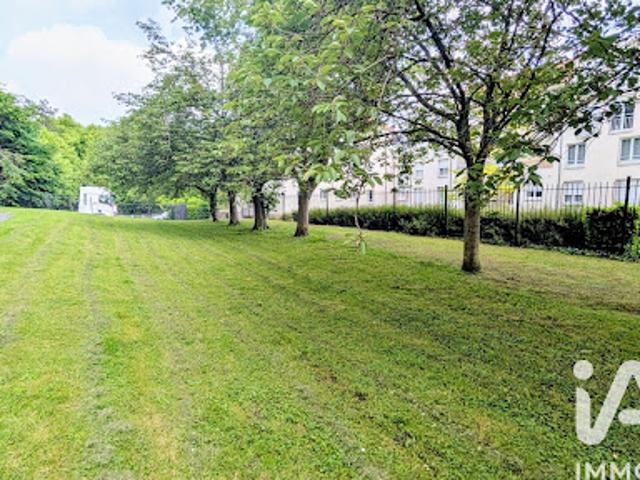 Appartement vente à Reims
