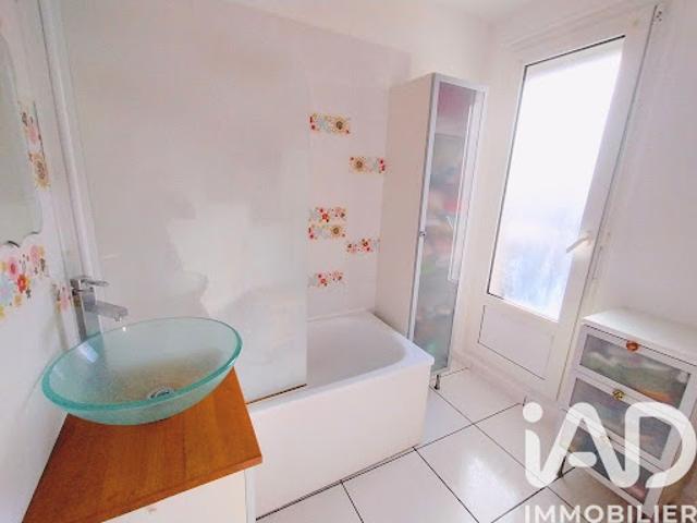 Appartement vente à Reims