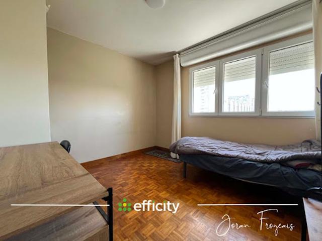 Appartement vente à Rennes, Bretagne