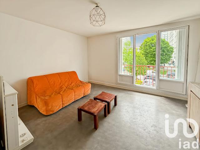 Appartement vente à Rennes, Centre