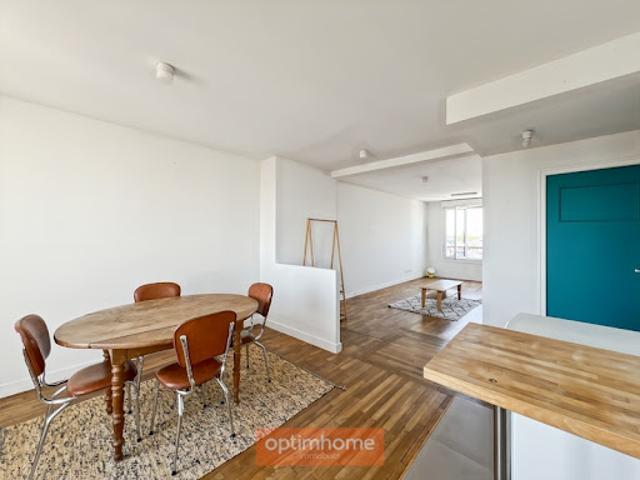 Appartement vente à Rennes, Bretagne