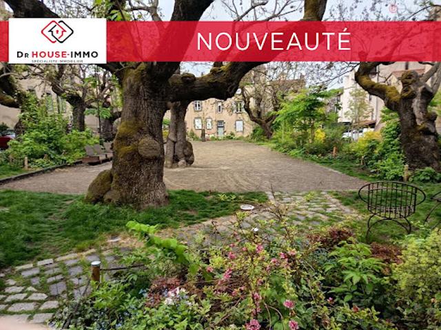 Appartement vente à Riom