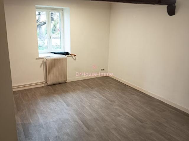 Appartement vente à Riom