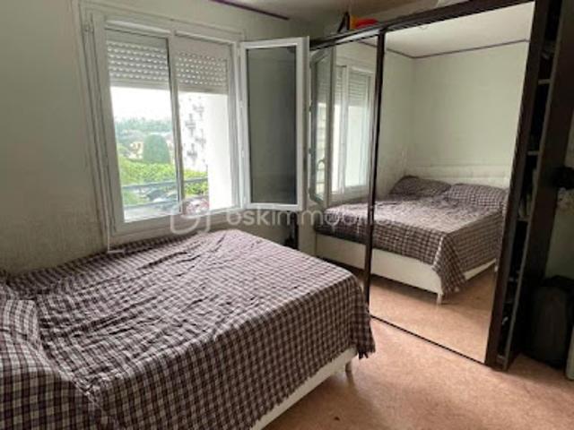 Appartement vente à Roanne
