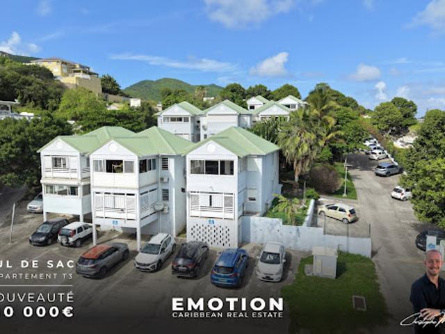 Appartement vente à Tarbes, Saint-martin