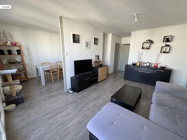 Appartement vente à Lyon, Métropole de Lyon