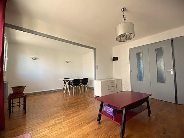Appartement vente à Valence