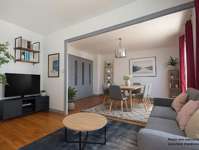 Appartement vente à Valence