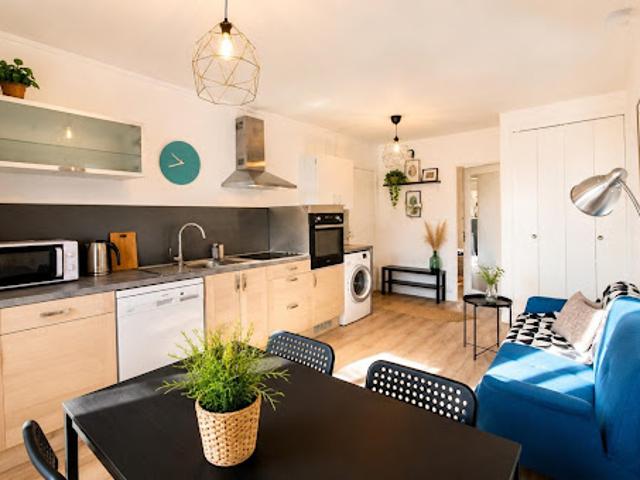 Appartement vente à Lyon, Métropole de Lyon