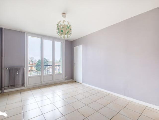 Appartement vente à Lyon, Métropole de Lyon