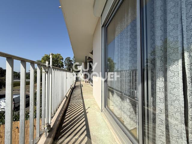 Appartement vente à Évry, Yerres