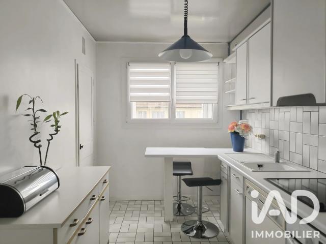 Appartement vente à Melun, Saint-fargeau-ponthierry