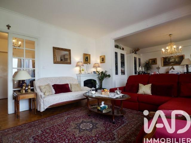 Appartement vente à Orléans, Saint-jean-le-blanc