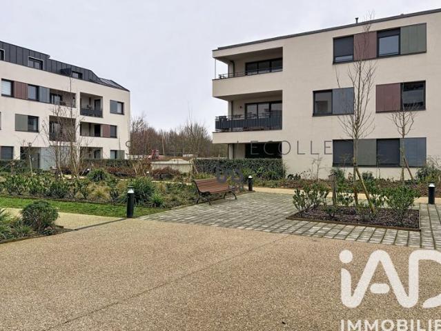 Appartement vente à Torcy, Coupvray