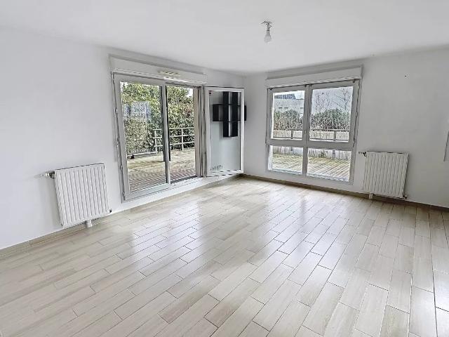 Appartement vente à Valenton, Val-de-Marne