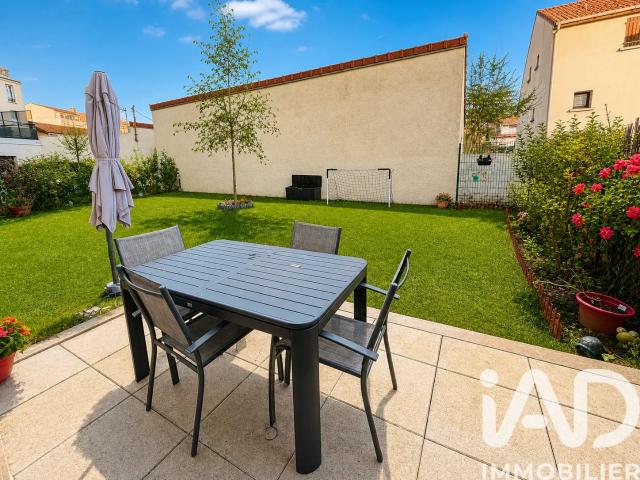 Appartement vente à Le Raincy, Neuilly-sur-marne