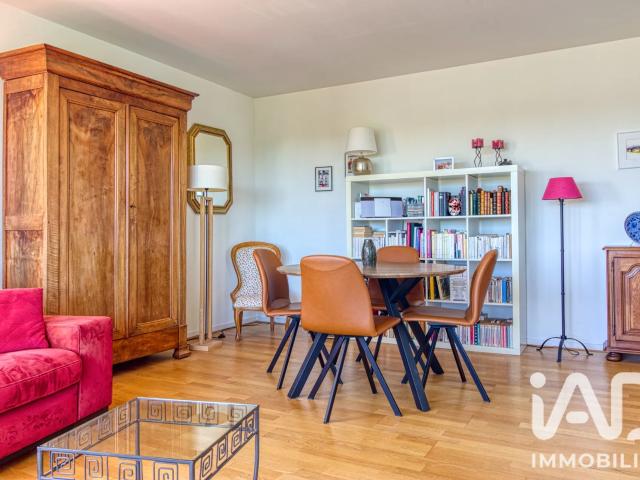 Appartement vente à Argenteuil, Taverny
