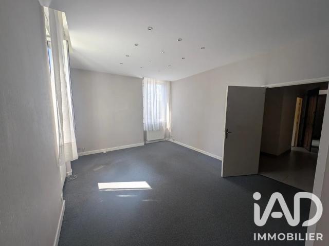 Appartement vente à Nantua, Oyonnax