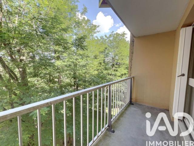 Appartement vente à Saint-Germain-en-Laye, Verneuil-sur-seine