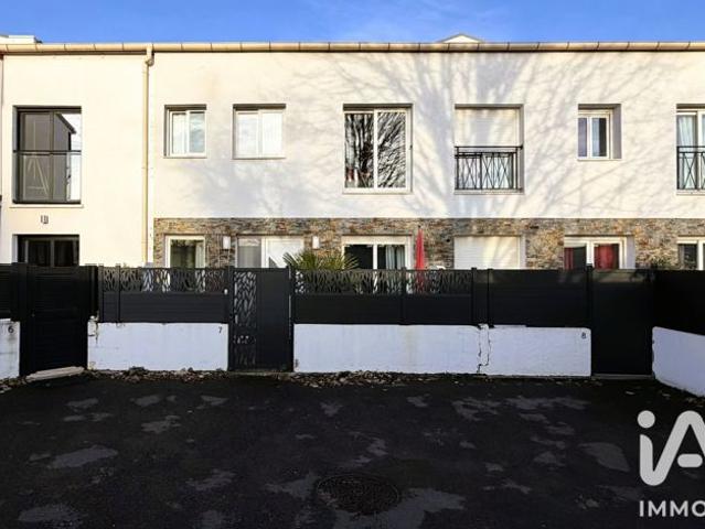 Maison vente à Nogent-sur-Marne, Villiers-sur-marne