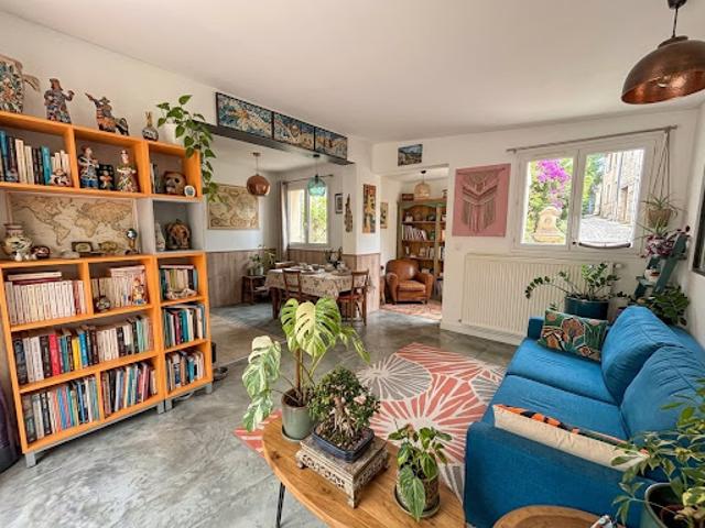 Appartement vente à L'Haÿ-les-Roses, Ivry-sur-seine