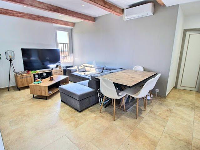Appartement vente à Arrondissement de Toulon, Carqueiranne